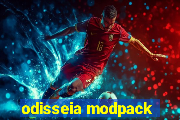 odisseia modpack